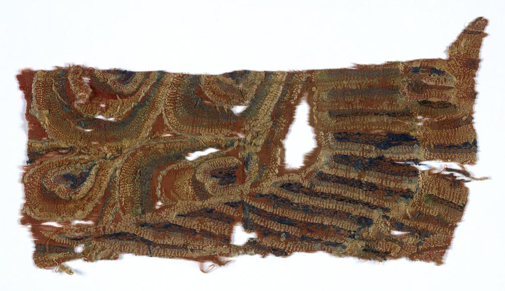 图片[2]-textile; 紡織品(Chinese) BM-MAS.1130-China Archive